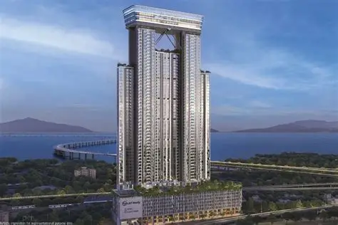 Welcome to L&T Gateway Sewri